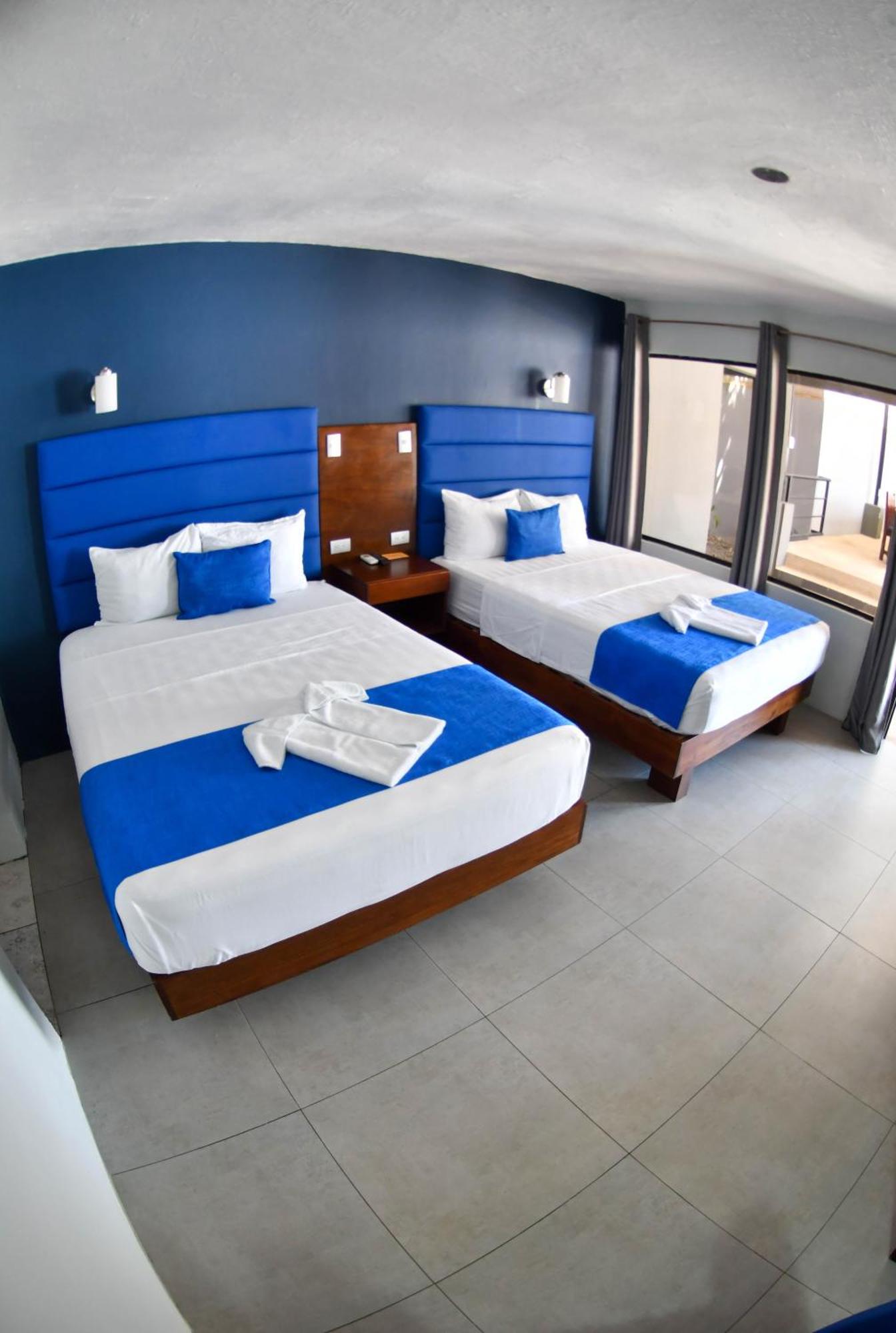 Republik Hotel, Bistro And Nightclub On Site Jacó Εξωτερικό φωτογραφία