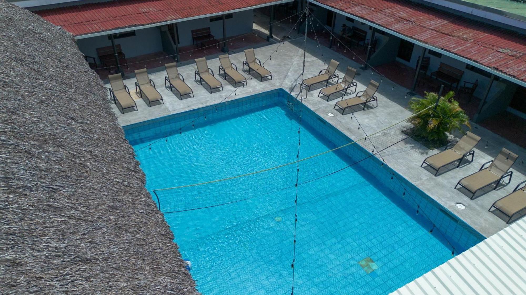 Republik Hotel, Bistro And Nightclub On Site Jacó Εξωτερικό φωτογραφία