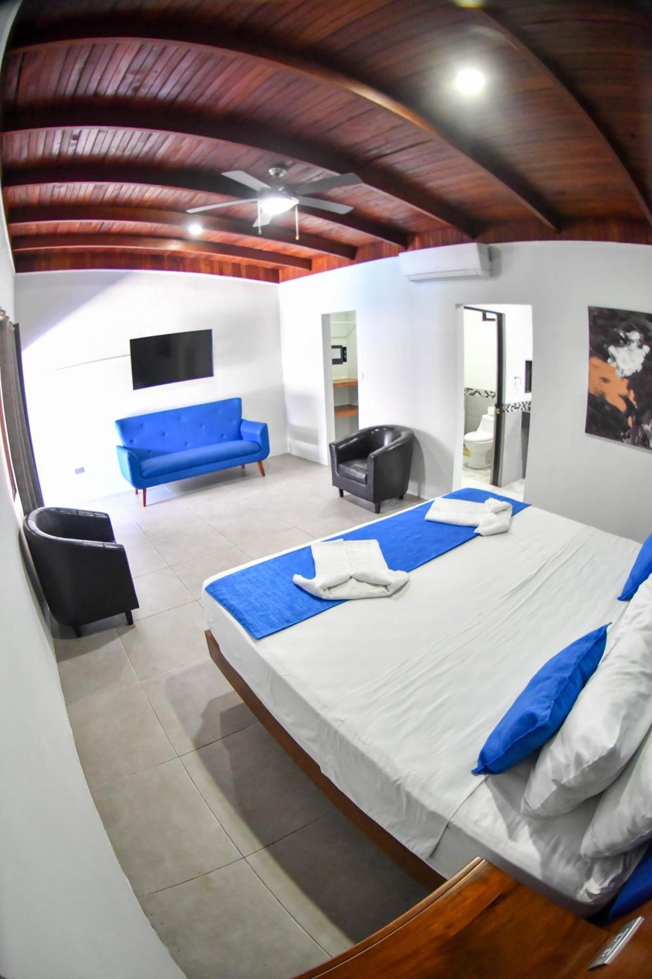 Republik Hotel, Bistro And Nightclub On Site Jacó Εξωτερικό φωτογραφία